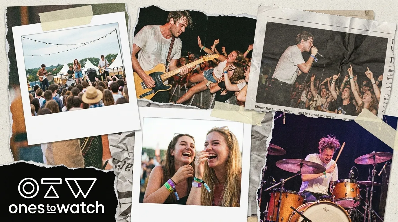 How to Discover New Bands at ACL 2026: 7 Insider Hacks