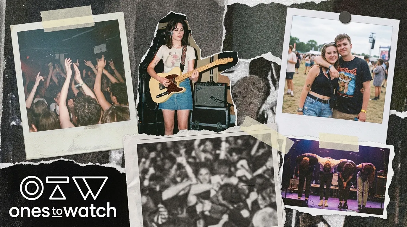 ACL 2026 Headliners: Charli XCX, Twenty One Pilots & More