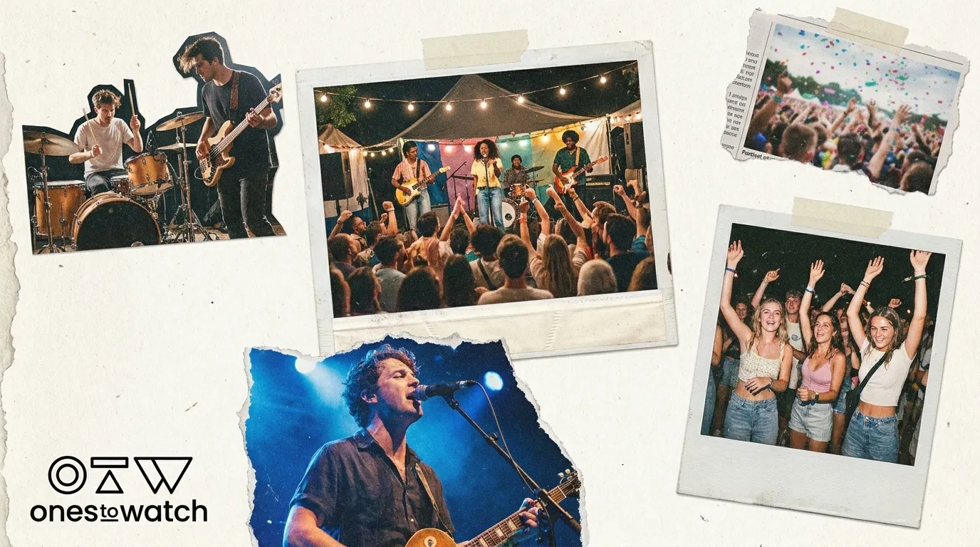 ACL Festival 2026: 19 Rising Artists You Need to Watch