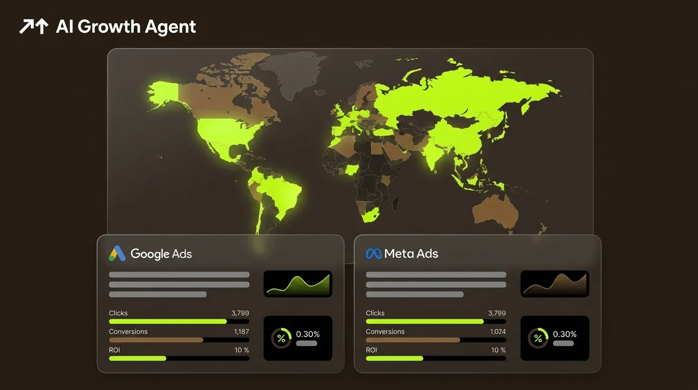 Geo Targeting in Digital Marketing: The Complete Guide