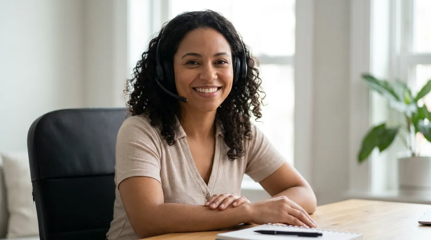 How To Hire a Remote Holistic Dentistry Receptionist