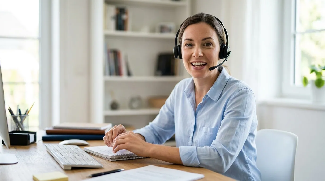 Radiology Practice Remote Front Desk Support Options