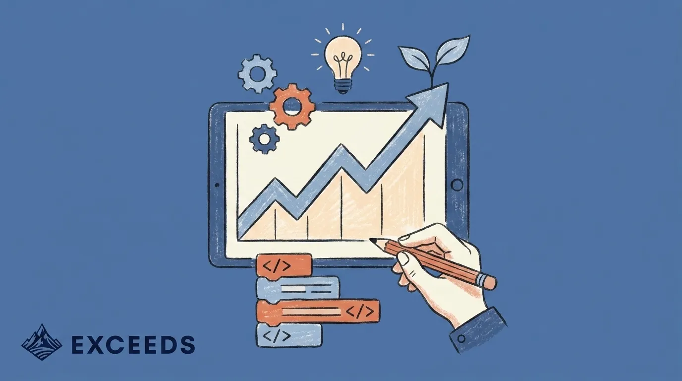 Engineering AI Adoption Metrics That Actually Prove ROI