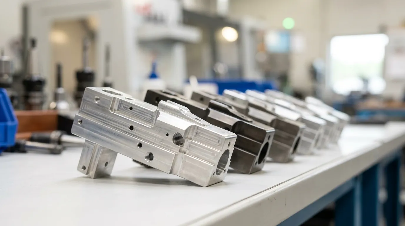 How To Plan ITAR CNC Machining Lead Times for Defense