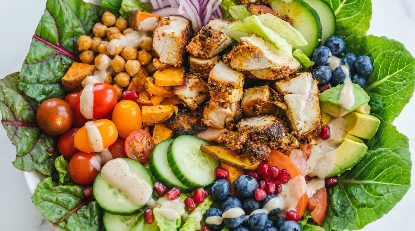 The Best Gluten-Free Lunch Near Rochester Hills