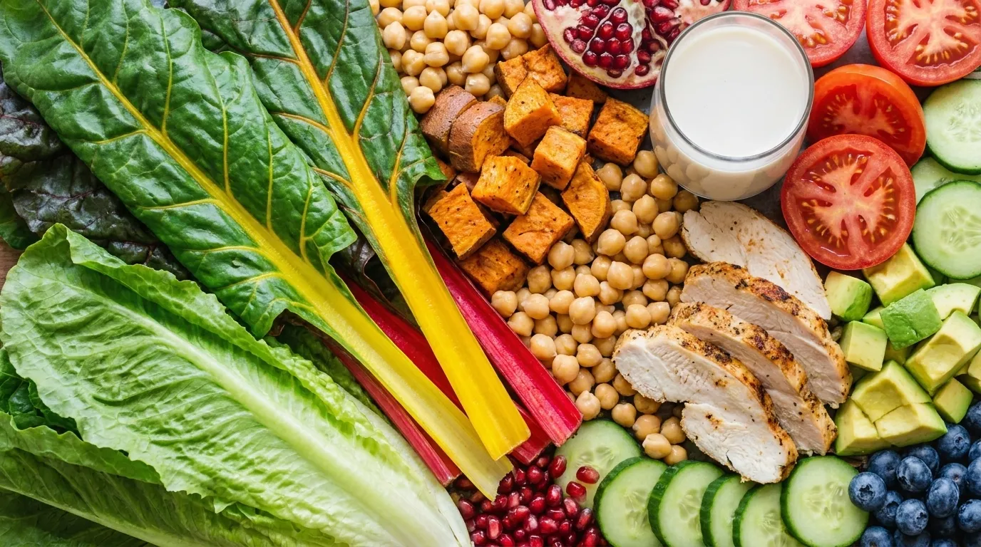 Best Keto Restaurants in Rochester Hills, MI (2026)