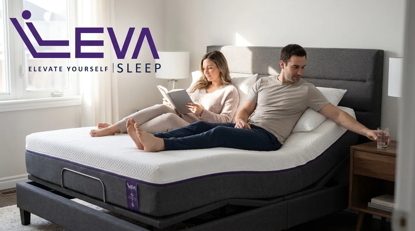 What Does a Wall Hugger Adjustable Bed Actually Do?