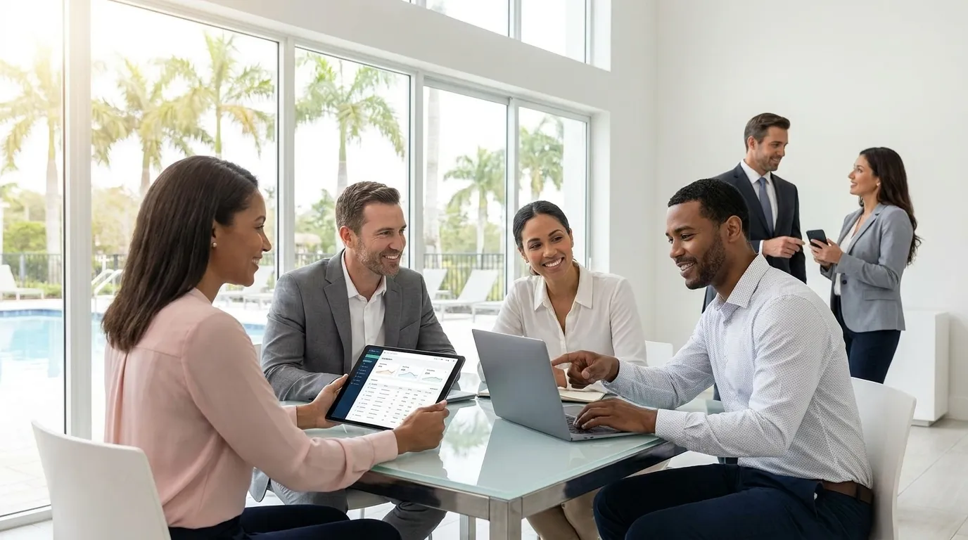 HOA Lease Tracking Software: 2026 Florida CAM & Board Guide