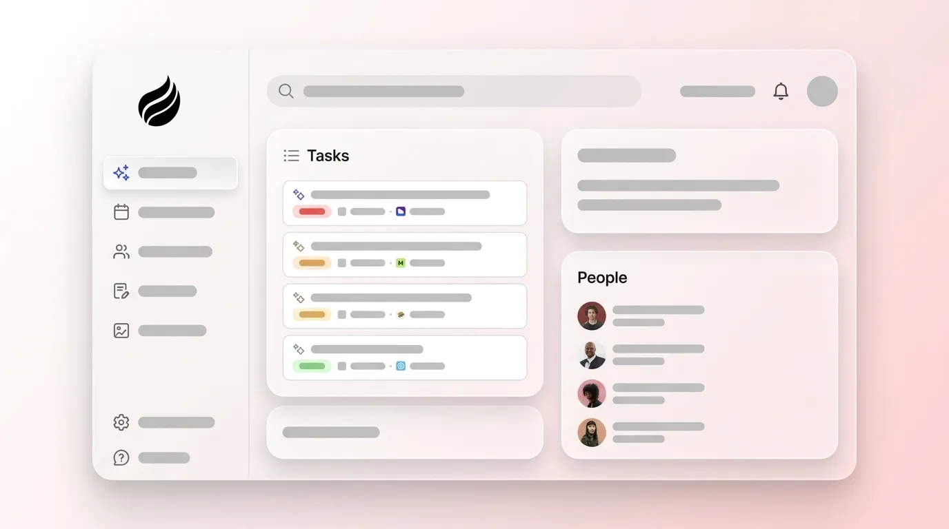 Best AI-Powered CRM Alternatives to Salesforce & HubSpot