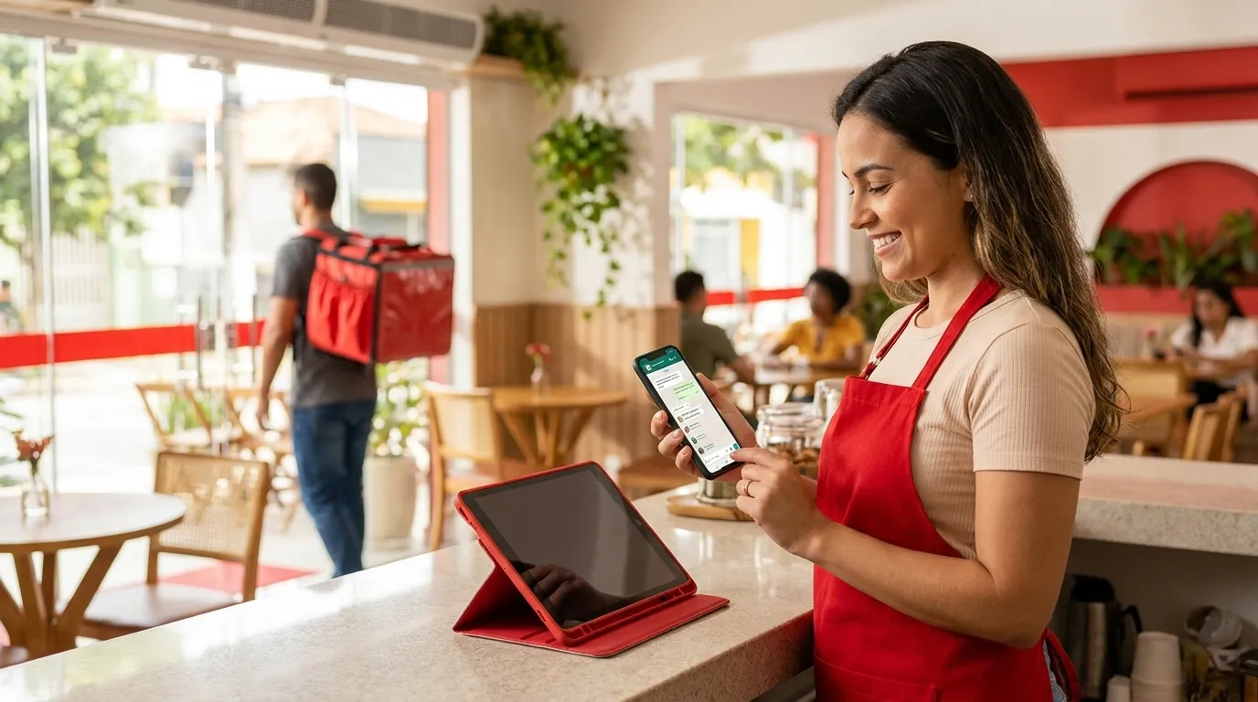 Recuperar clientes inativos no delivery: passo a passo
