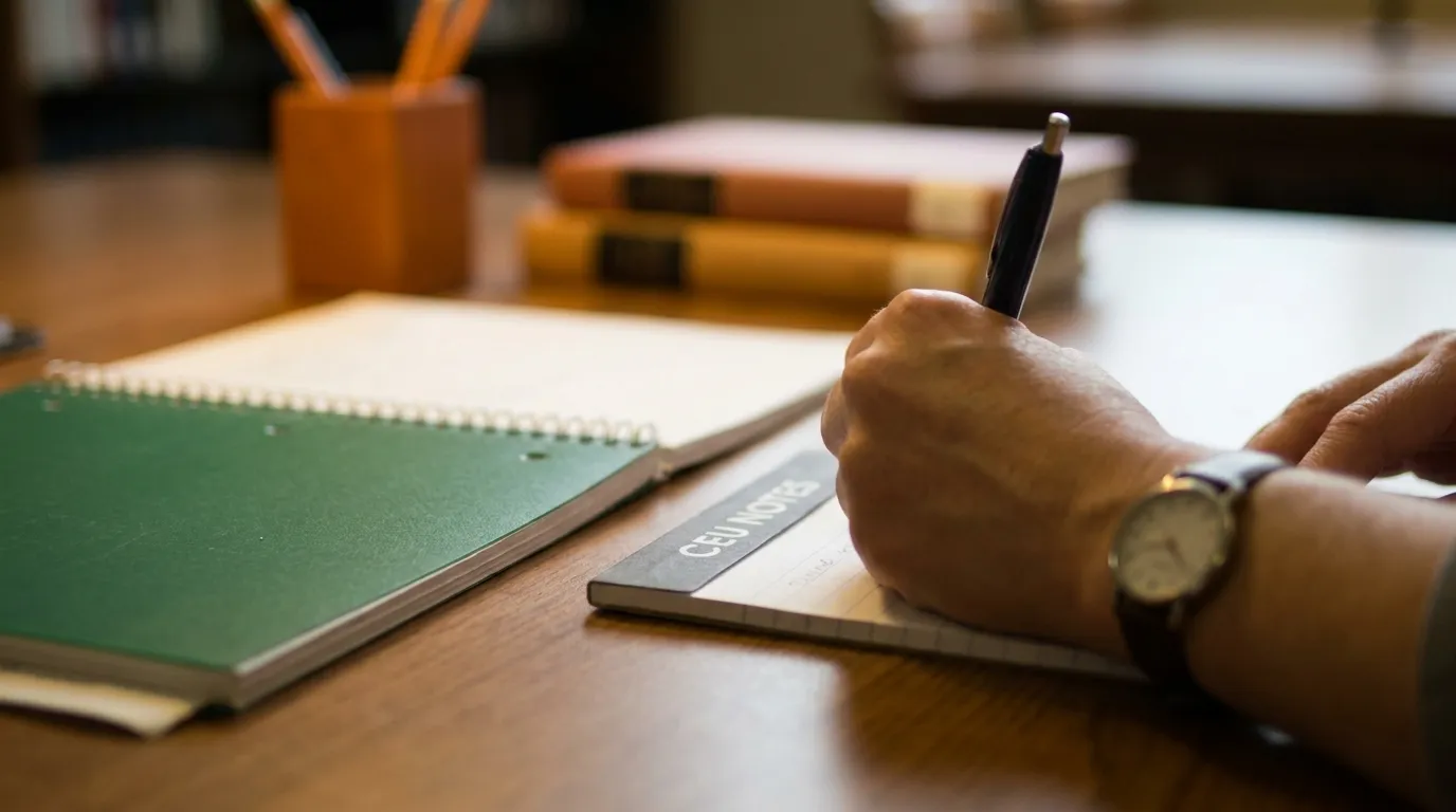 Accredited Special Education CEU Courses: 2026 Guide