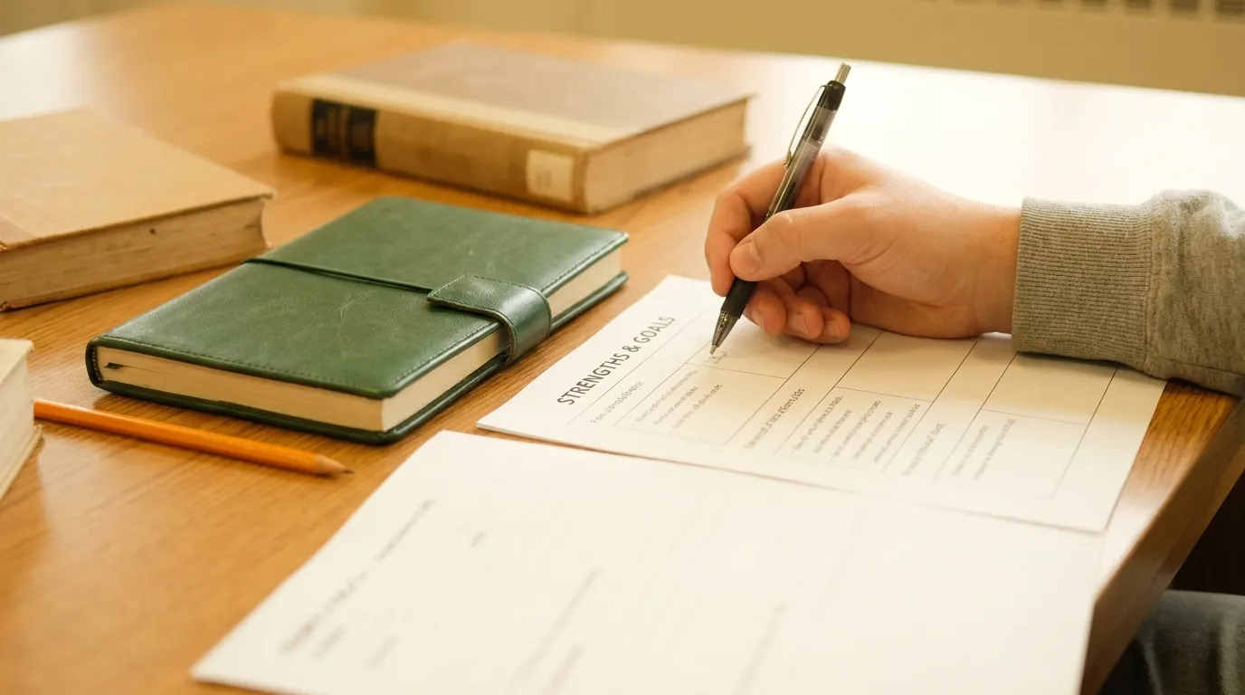 Strengths-Based IEPs for Twice-Exceptional Students