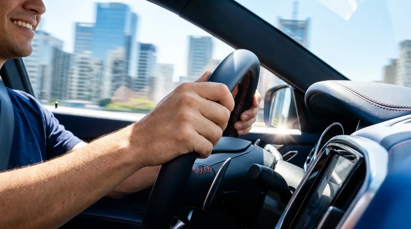 Como financiar carro usado anunciado na OLX: passo a passo
