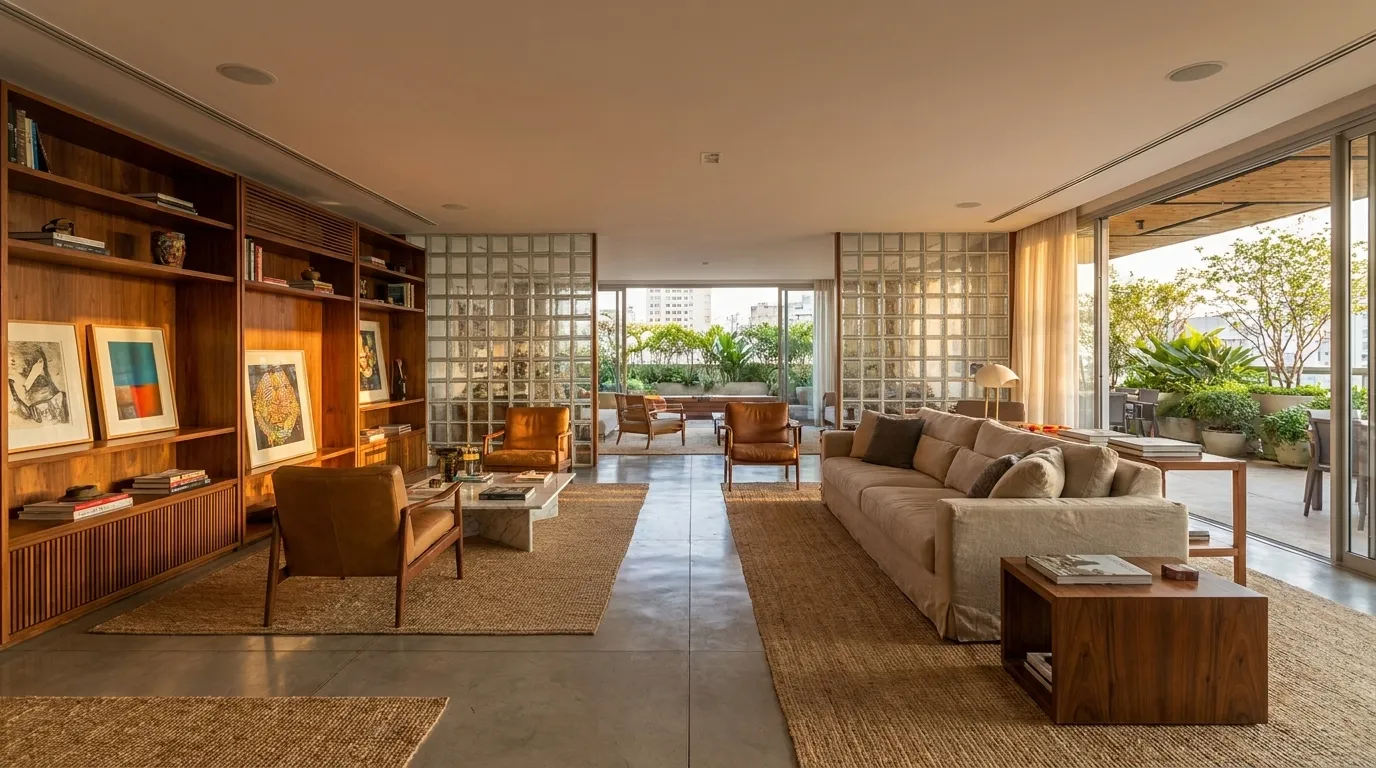 Imobiliária de luxo com curadoria: o que é e como funciona