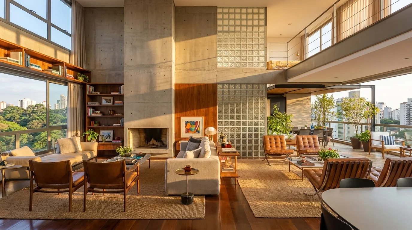 Como escolher a imobiliária de luxo ideal em Curitiba