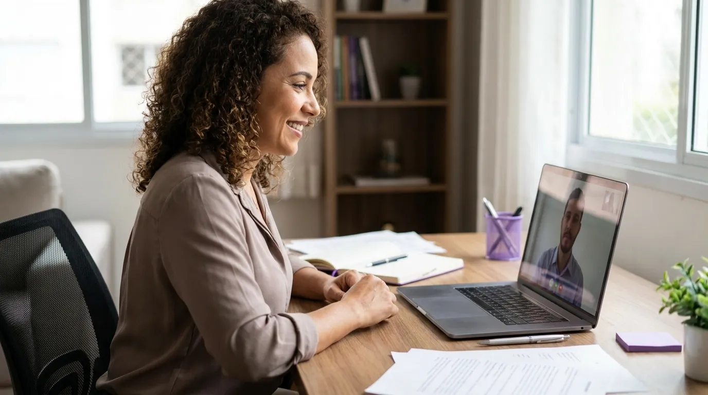 Terapia online convênio ou particular: guia para psicólogos