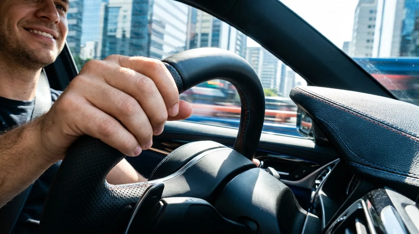 Kavak vale a pena comprar carro usado em 2026?