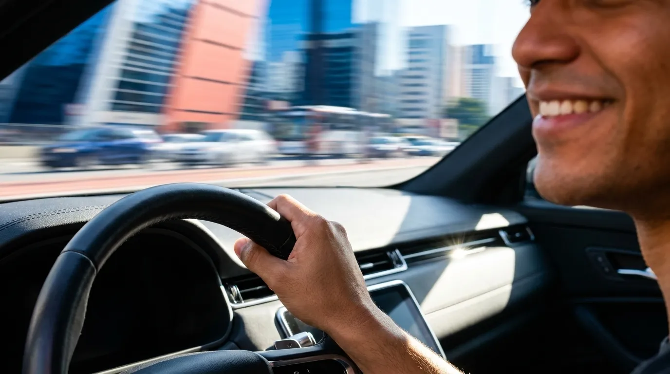 Documentos para comprar carro usado no Mercado Livre