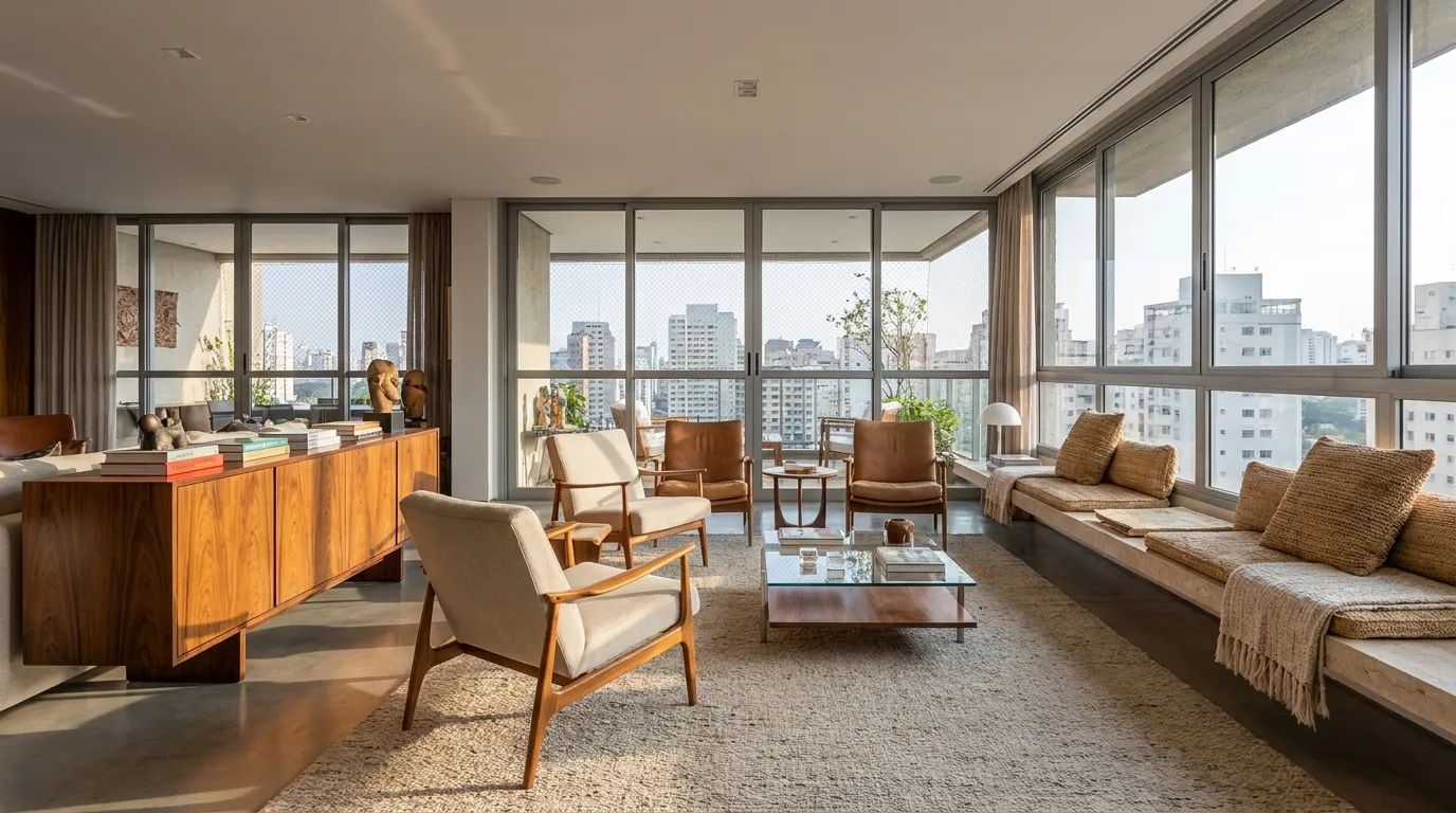 Imobiliária de luxo: guia para imóveis acima de R$ 1 milhão