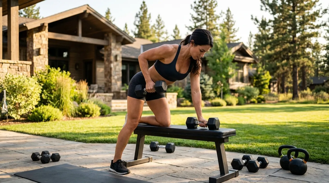 Creatine HCL vs. Monohydrate: What Athletes Should Know