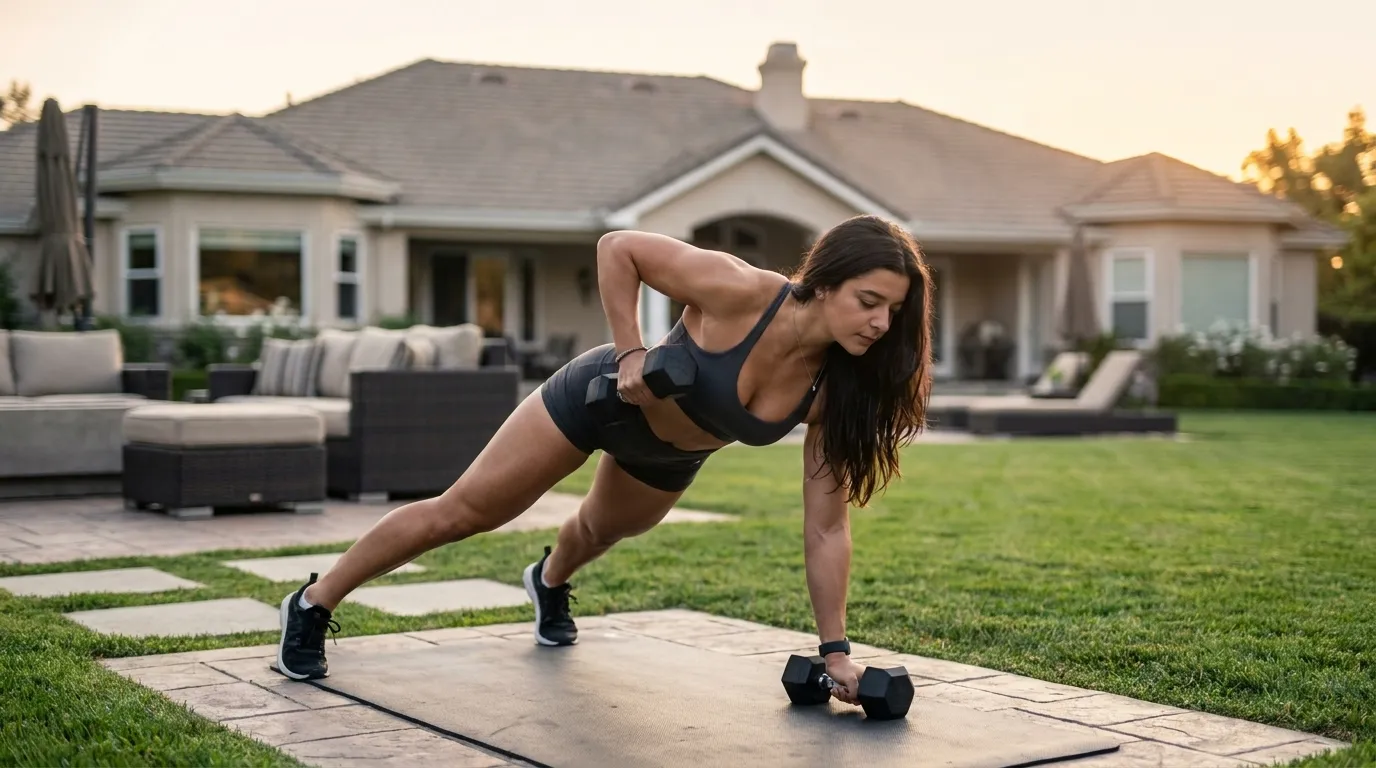 Creatine That Doesn't Cause Bloating or Water Retention