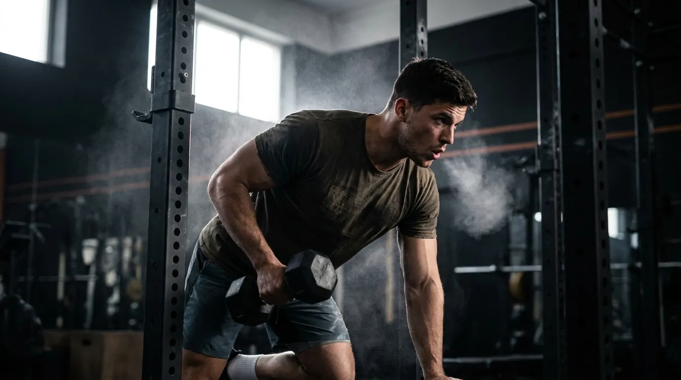 Best Pre-Workout With Beta-Alanine for Endurance & Tingles