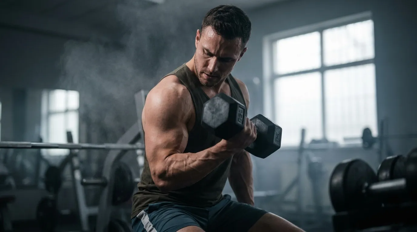 How Long Does Ghost Pre Workout Take to Kick In?