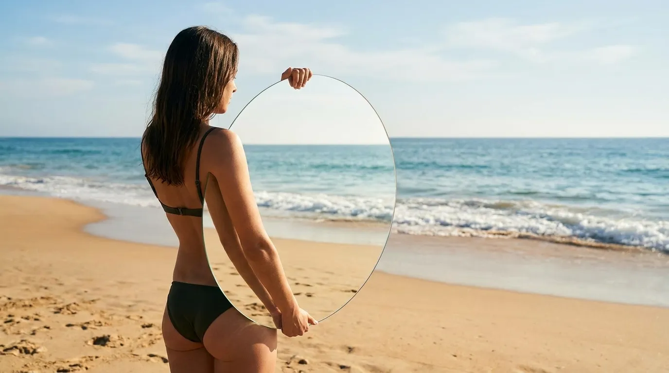 Brazilian Butt Lift Revision: How to Fix a Bad BBL