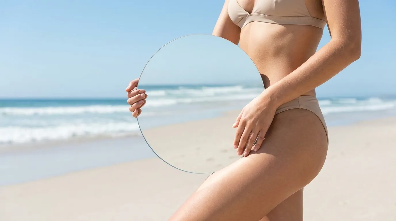 Natural Cellulite Reduction Methods: What Actually Works