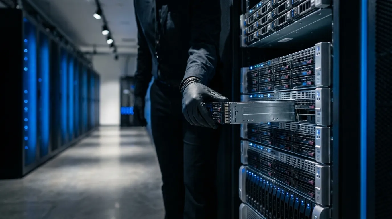 How to Build a Sustainable ITAD Process for Enterprises