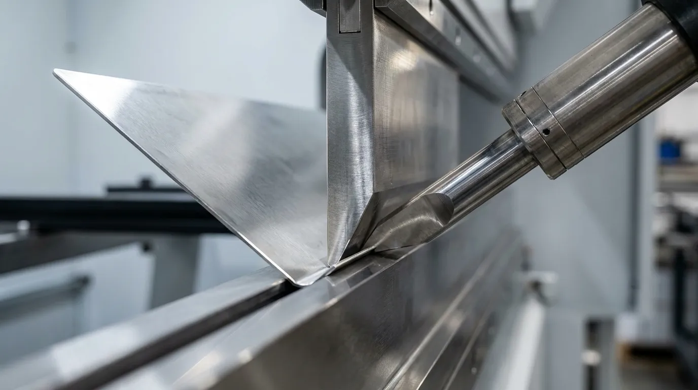 How to Choose a U.S. Partner for Sheet Metal Enclosures