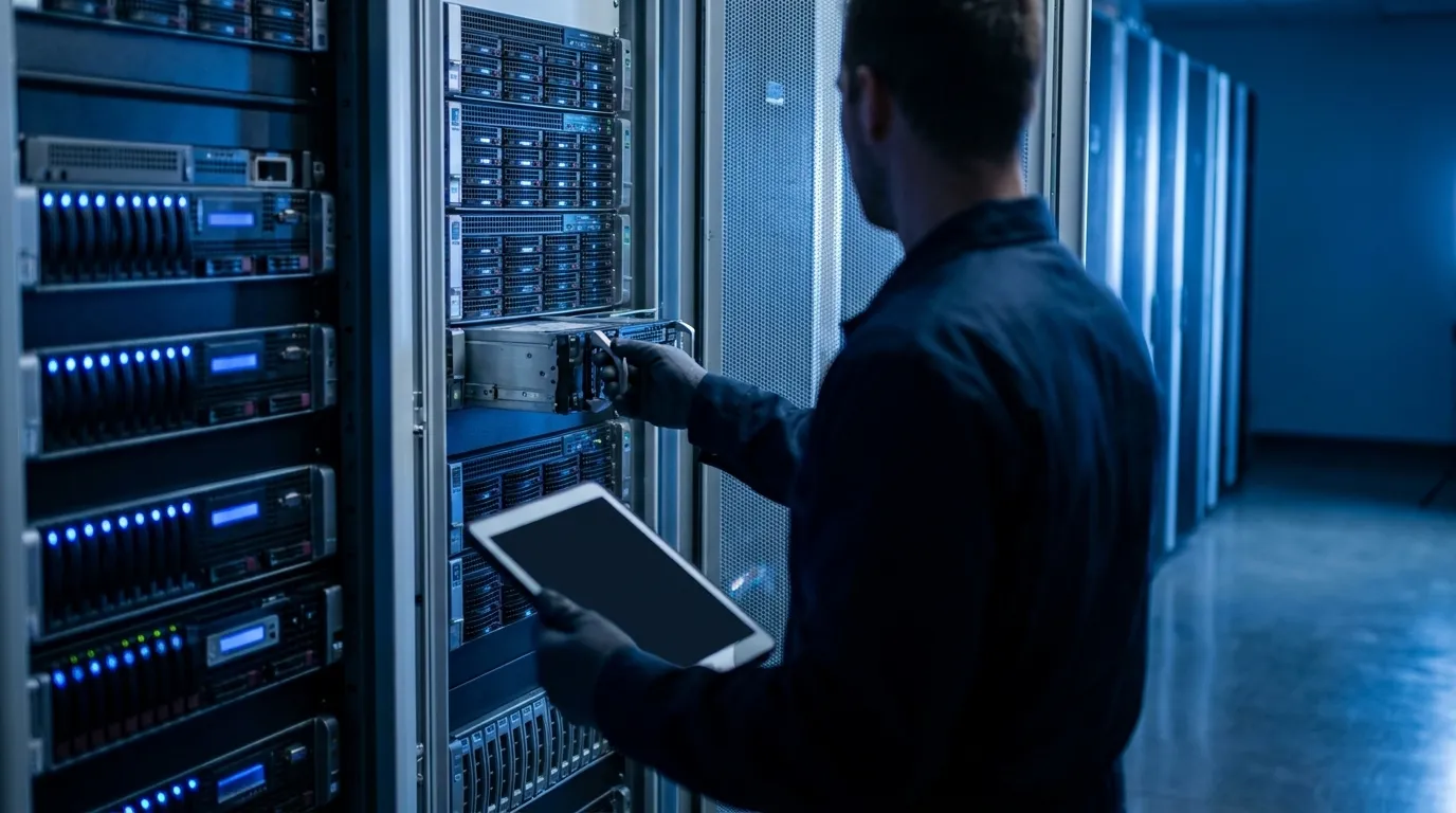 NIST 800-88 Data Sanitization Best Practices for Enterprises