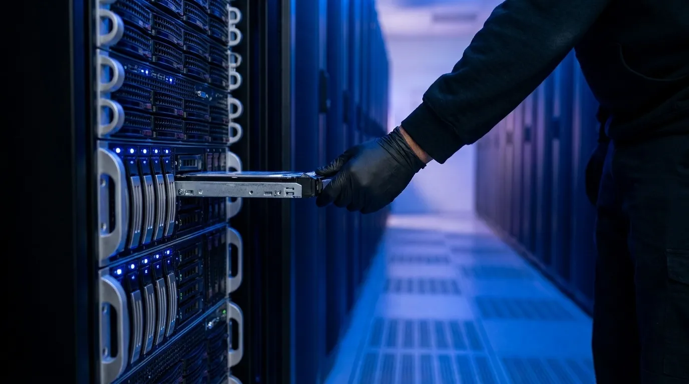 How to Implement Secure IT Asset Disposition: 7 Steps