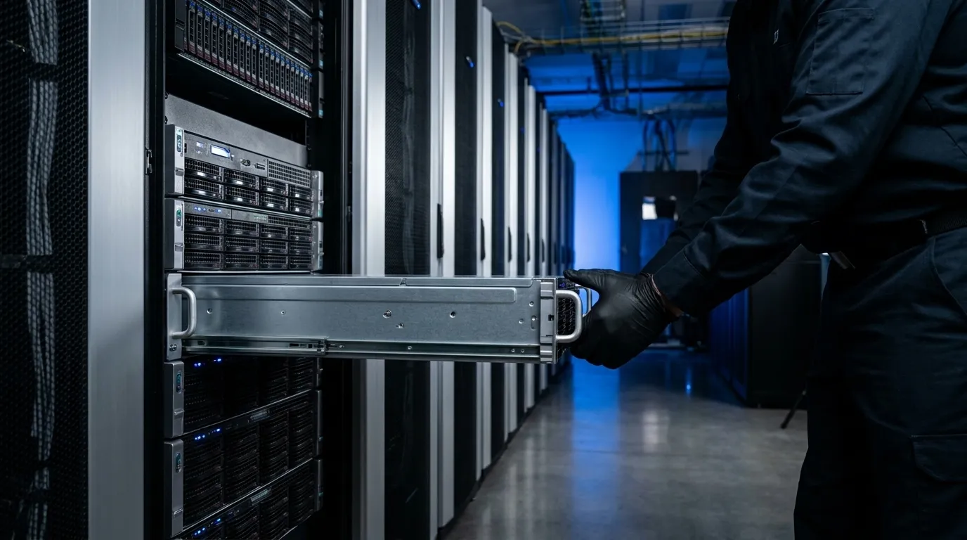 Secure Certified ITAD & E-Waste Alternatives to CyberCrunch