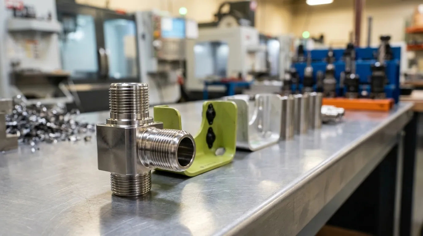 ITAR Technical Data Rules for CNC Machine Shops