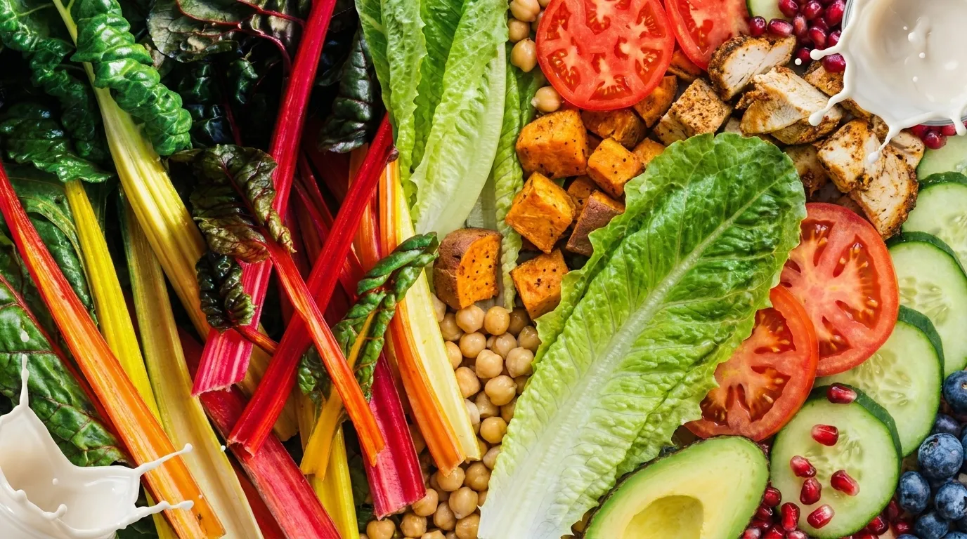 Best Vegan Restaurants in Rochester Hills MI 2026