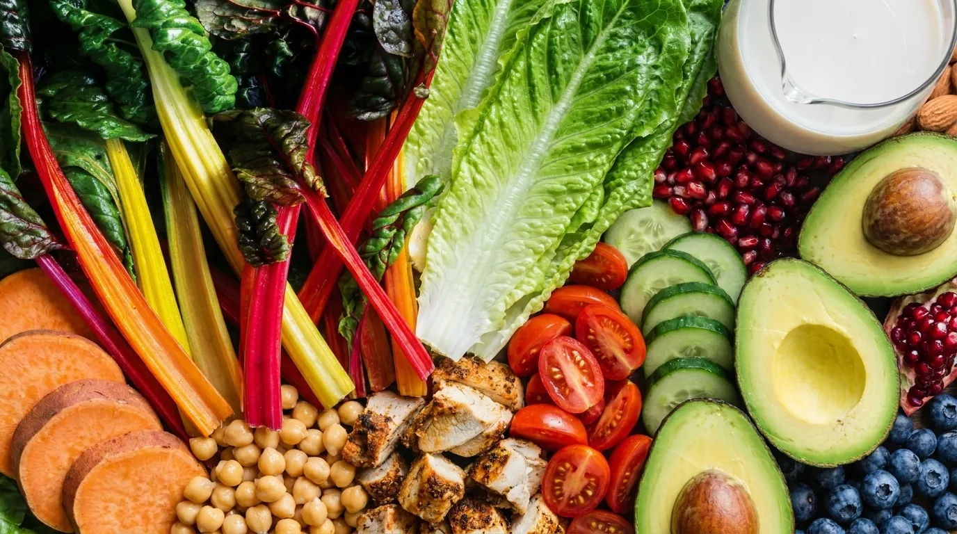 Best Low Carb Restaurants in Rochester Hills, MI: 2026 Guide