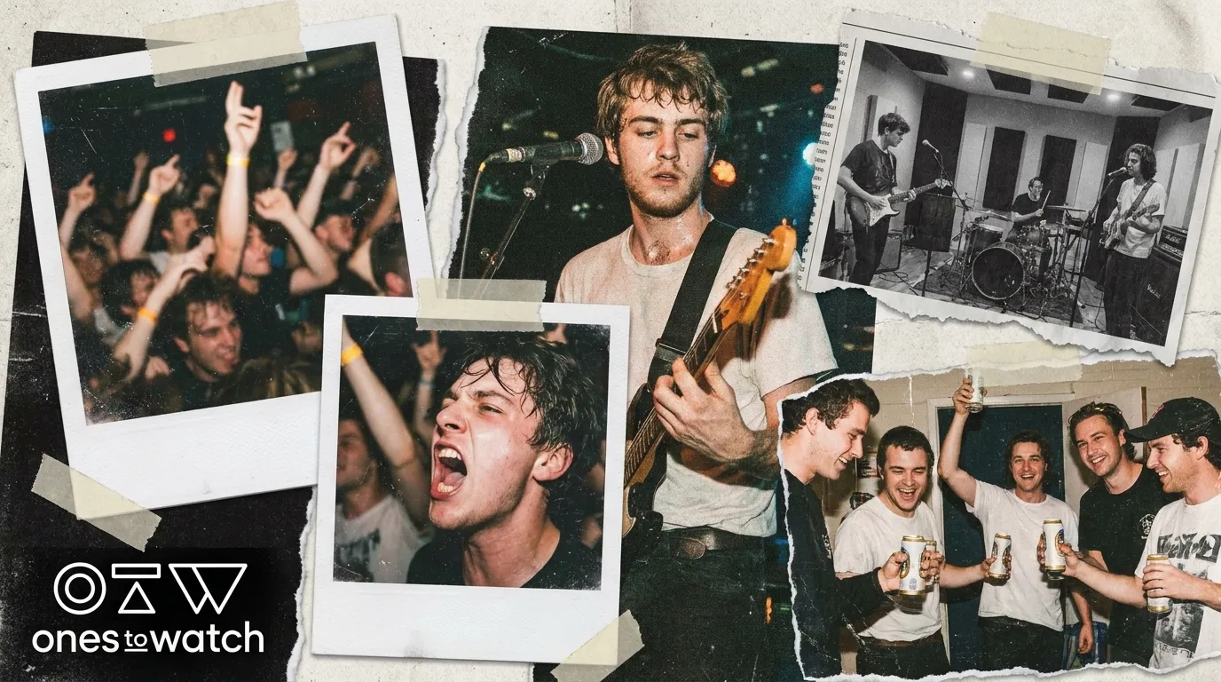 Best Indie Music Documentary Films About Emerging Artists
