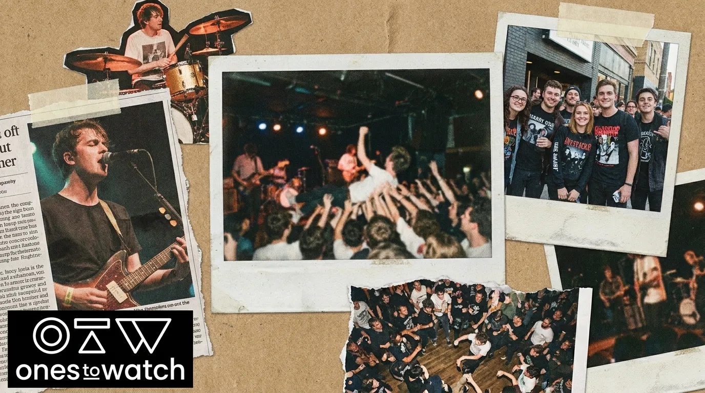 How to Get Featured on Indie Music Blogs: 2026 Guide
