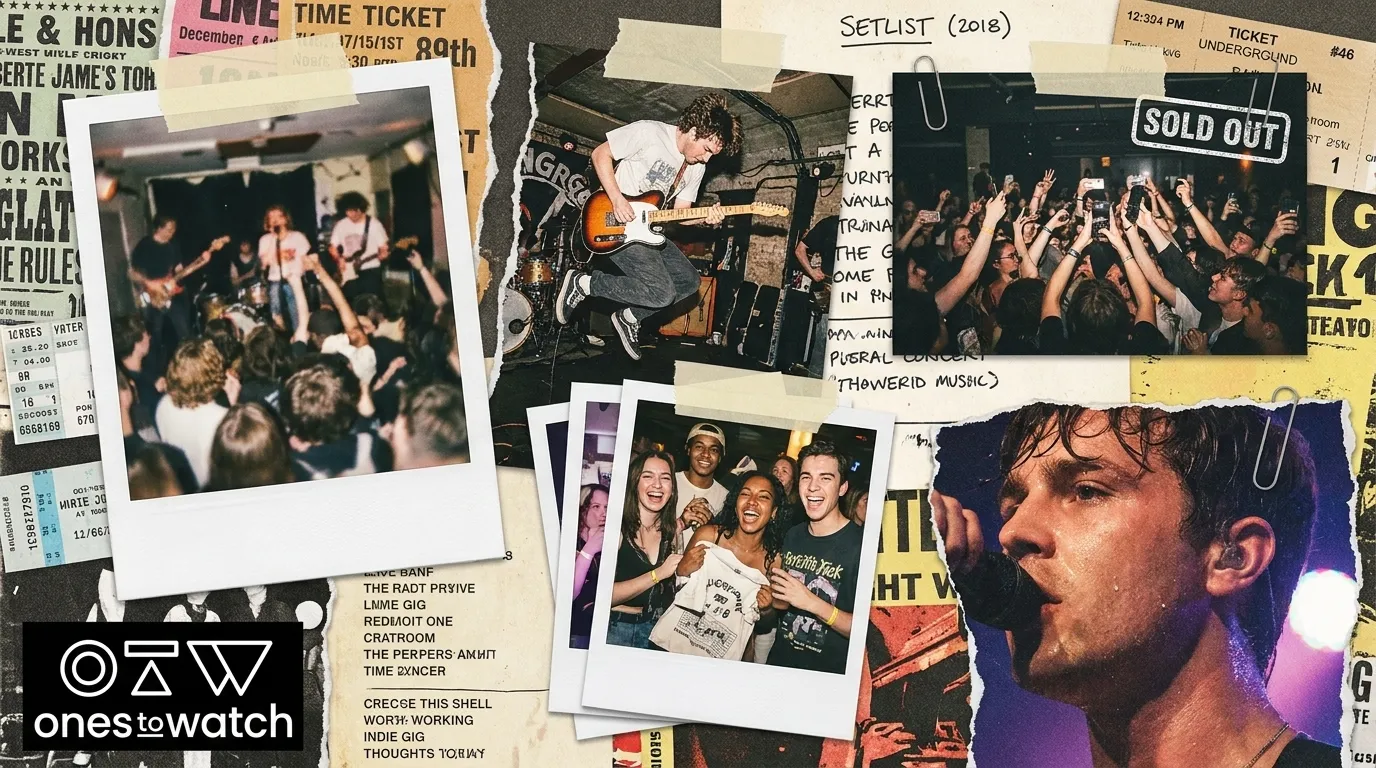 How to Build an Indie Music Career Path: 2026 Blueprint