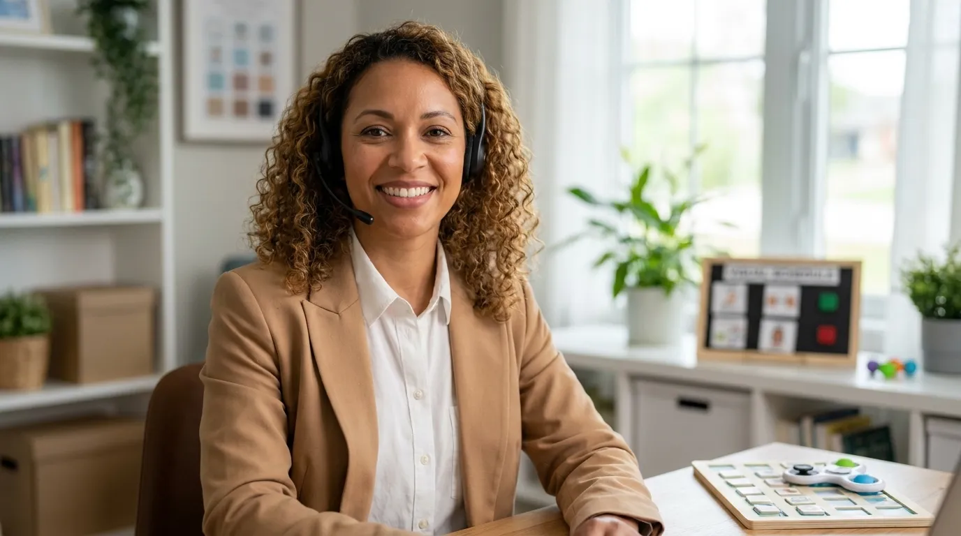 Special Needs Dental Receptionist: Roles & Skills