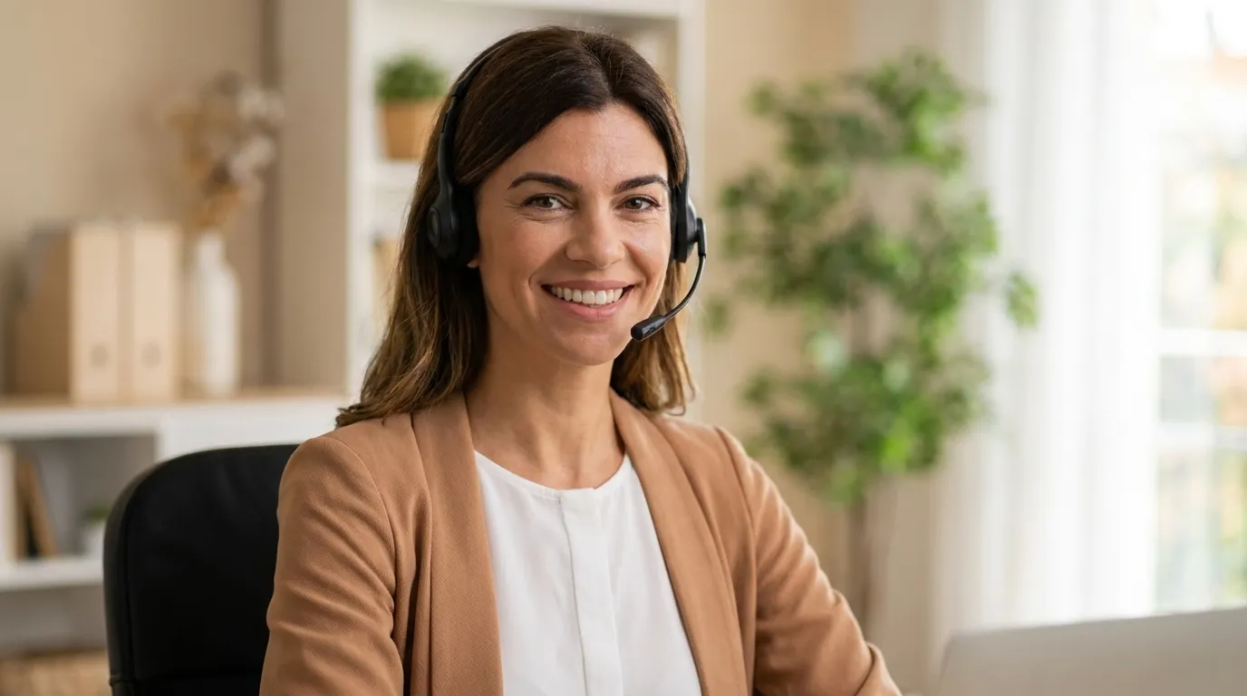 HIPAA Compliant Remote Endodontic Front Office Support