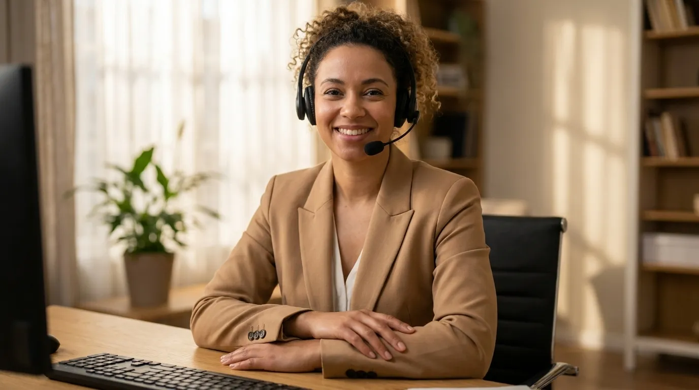 How to Land Part-Time Remote Dental Receptionist Jobs