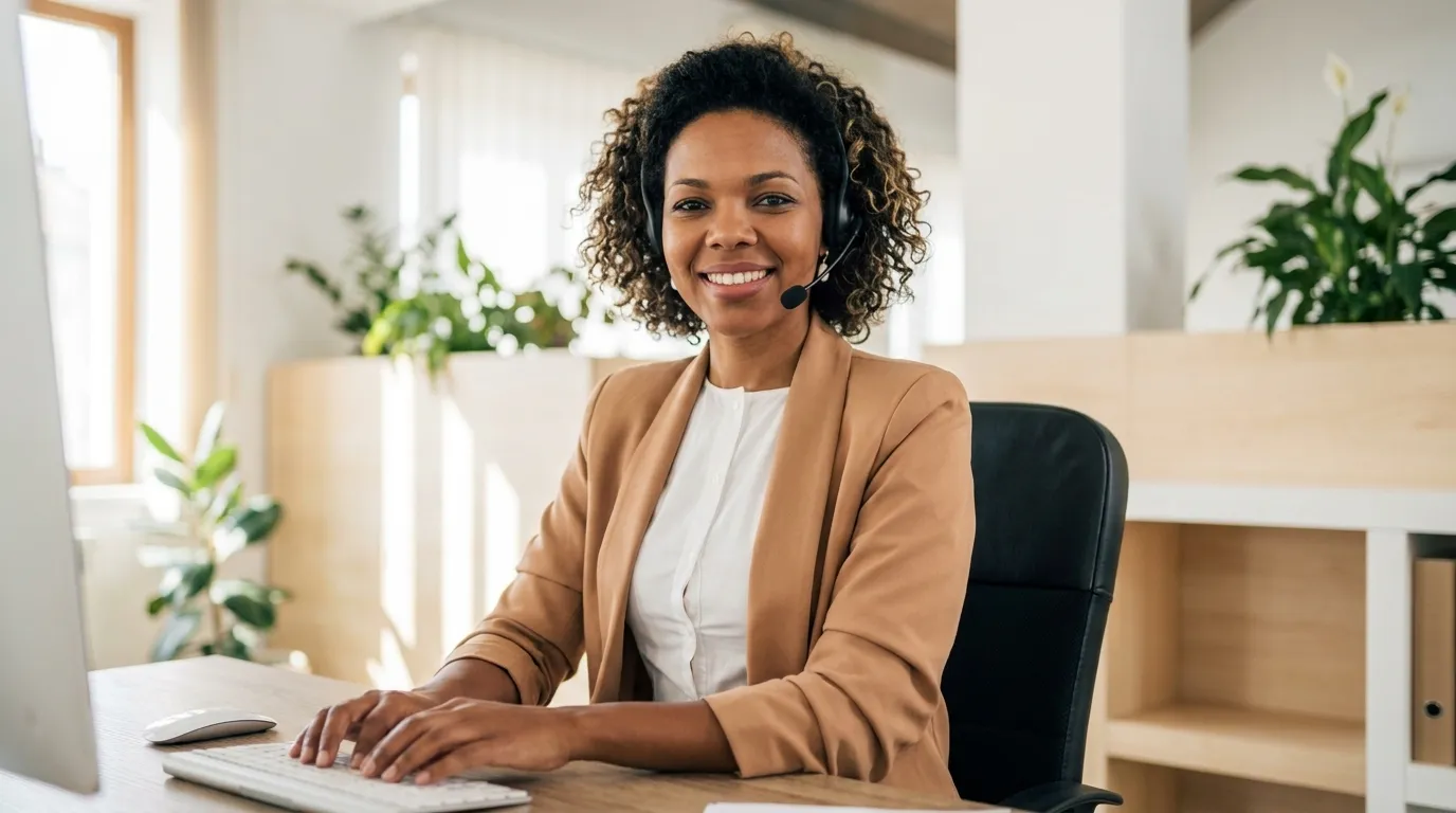 Zaha AI Dental Receptionist for Geriatric Patients: 2026