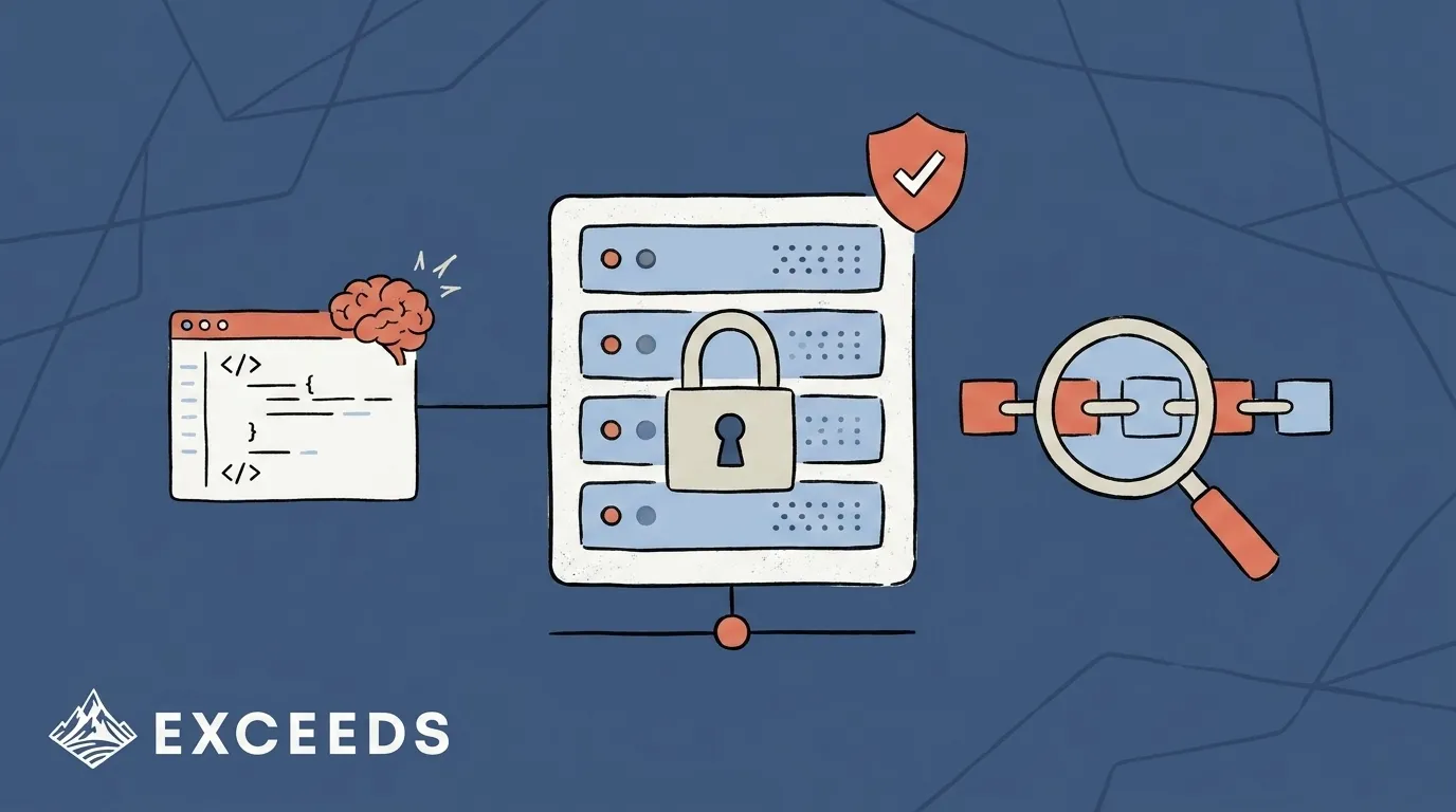 Self-Hosted AI Code Detection: Secure & Auditable