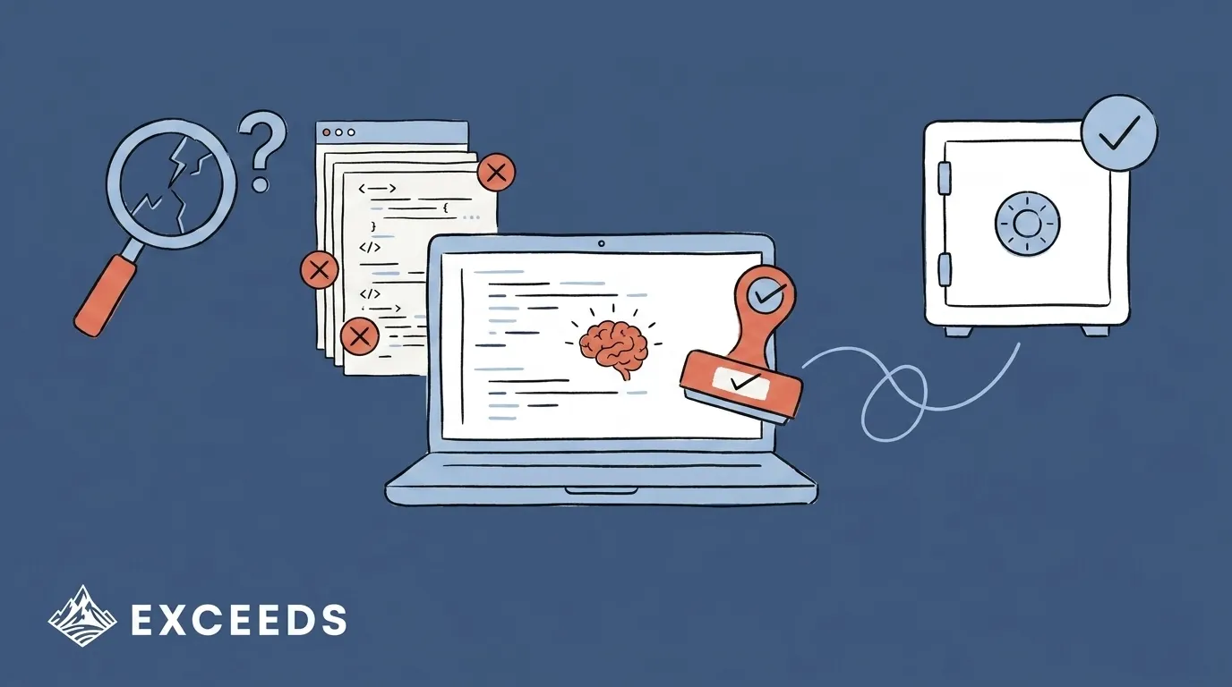 AI Code Detection Inside Your IDE: Why Heuristics Fail