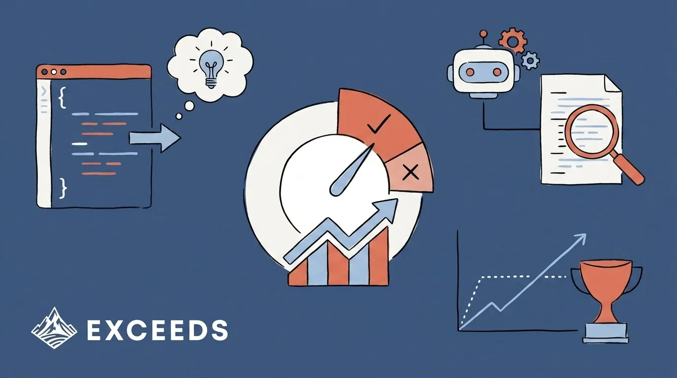 Claude Code Acceptance Rate: What the Metric Misses