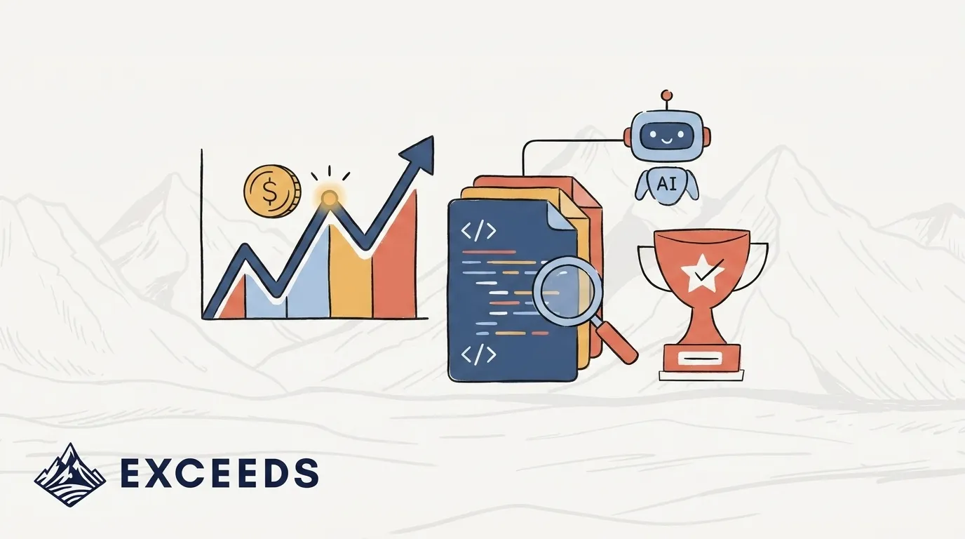 How to Measure Claude Code ROI: A 5-Step Framework