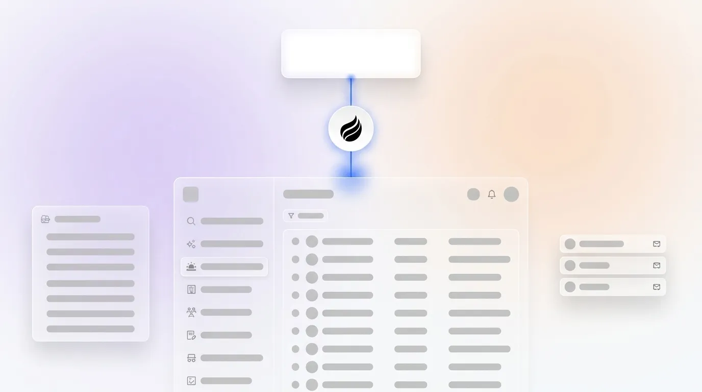 Best CRM for Fireflies Integration in 2026: Zero-Entry Guide