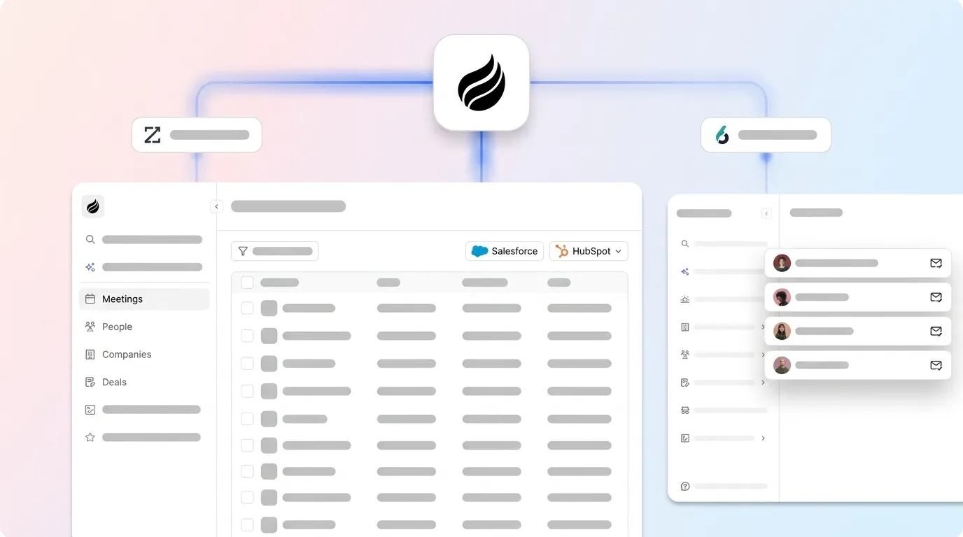 ZoomInfo vs 6sense: Which Platform Does Your Team Need?